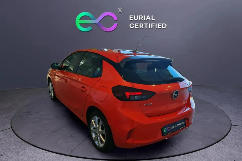 Opel Corsa din 2022 cu 16.090 km - oferta OPE138367 - foto 6