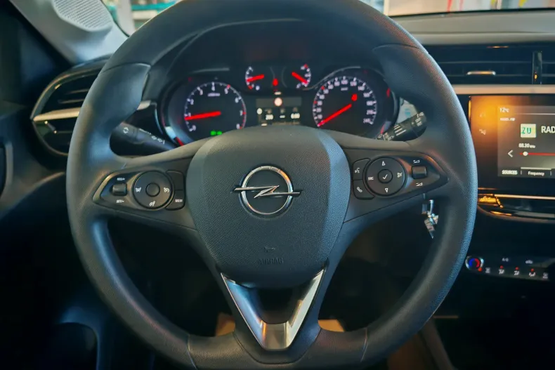 Opel Corsa din 2022 cu 16.090 km - oferta OPE138367 - foto 7