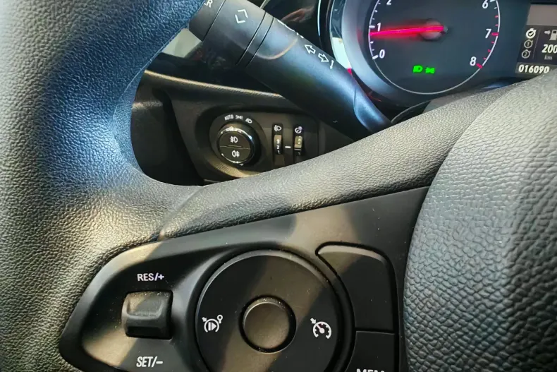 Opel Corsa din 2022 cu 16.090 km - oferta OPE138367 - foto 9