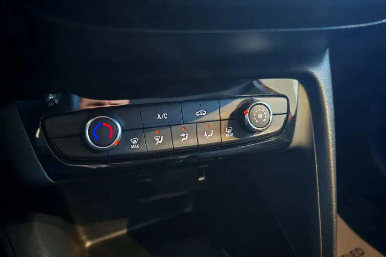 Opel Corsa din 2022 cu 16.090 km - oferta OPE138367 - foto 10