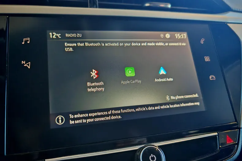 Opel Corsa din 2022 cu 16.090 km - oferta OPE138367 - foto 11