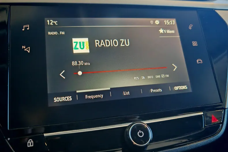 Opel Corsa din 2022 cu 16.090 km - oferta OPE138367 - foto 12