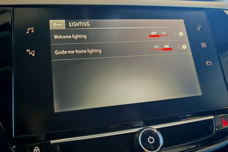 Opel Corsa din 2022 cu 16.090 km - oferta OPE138367 - foto 13