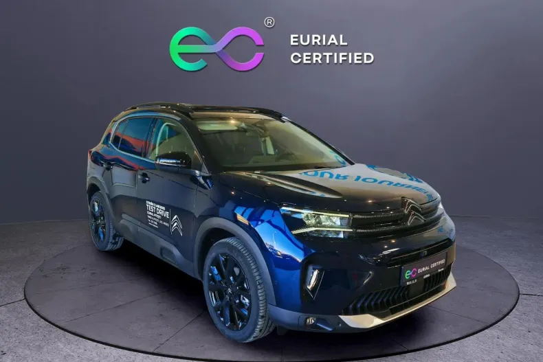 Citroën C5 Aircross din 2023 cu 4.100 km - oferta CIT138368 - foto 3