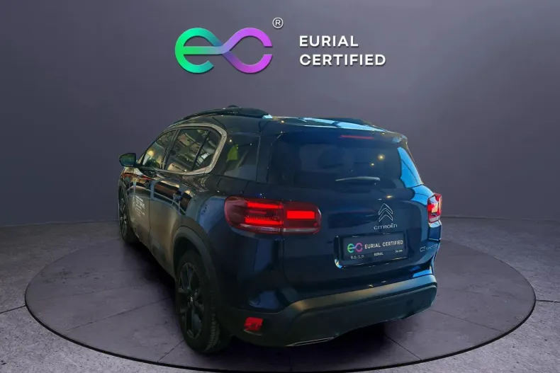 Citroën C5 Aircross din 2023 cu 4.100 km - oferta CIT138368 - foto 6