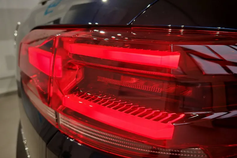 Citroën C5 Aircross din 2023 cu 4.100 km - oferta CIT138368 - foto 7