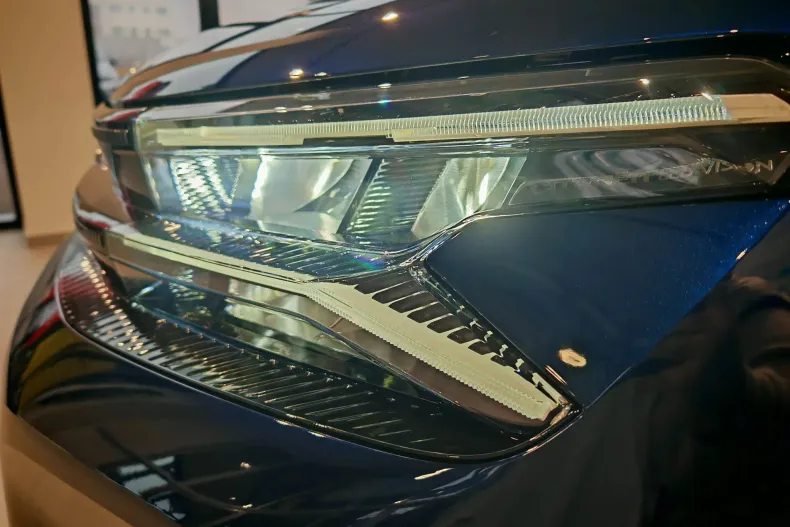 Citroën C5 Aircross din 2023 cu 4.100 km - oferta CIT138368 - foto 8