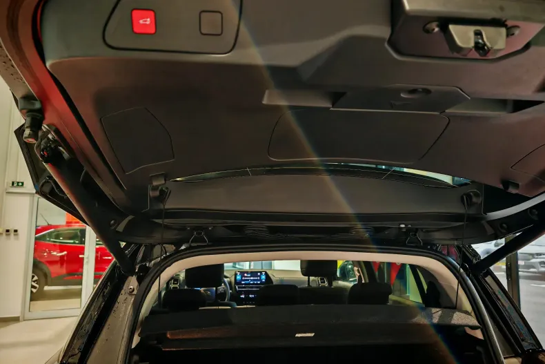 Citroën C5 Aircross din 2023 cu 4.100 km - oferta CIT138368 - foto 10