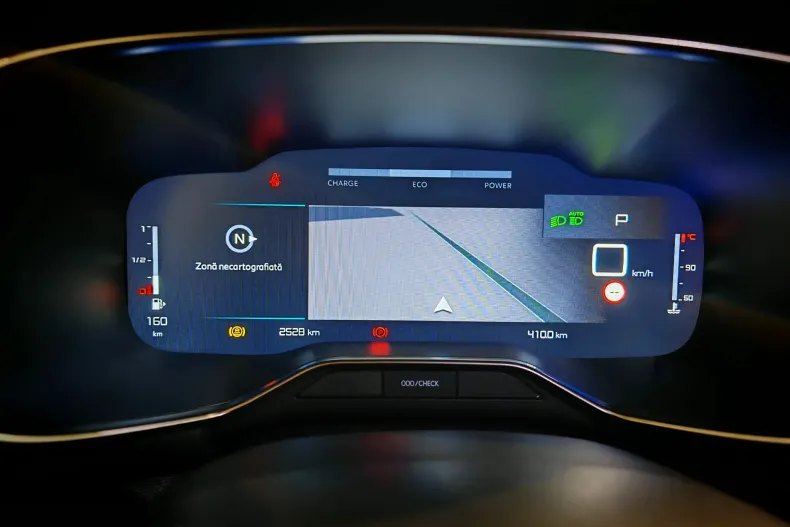 Citroën C5 Aircross din 2023 cu 4.100 km - oferta CIT138368 - foto 22