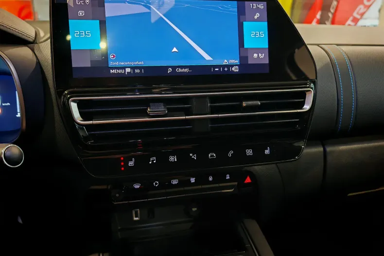 Citroën C5 Aircross din 2023 cu 4.100 km - oferta CIT138368 - foto 24