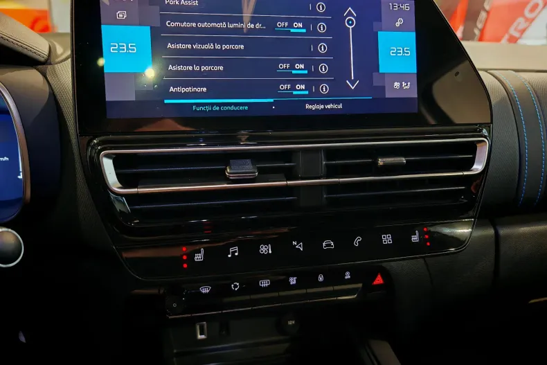 Citroën C5 Aircross din 2023 cu 4.100 km - oferta CIT138368 - foto 25