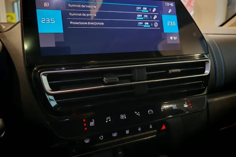 Citroën C5 Aircross din 2023 cu 4.100 km - oferta CIT138368 - foto 27