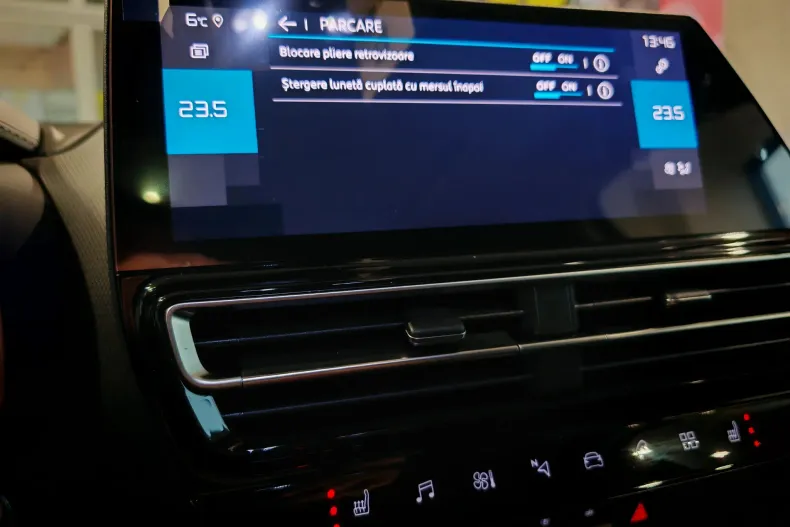 Citroën C5 Aircross din 2023 cu 4.100 km - oferta CIT138368 - foto 30