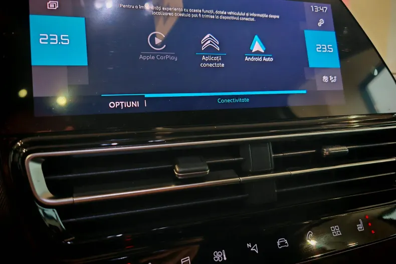 Citroën C5 Aircross din 2023 cu 4.100 km - oferta CIT138368 - foto 31