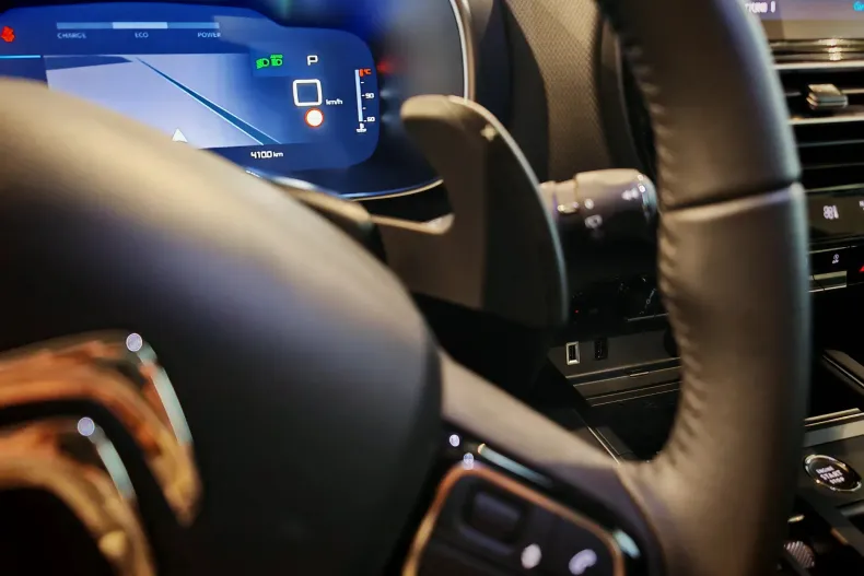 Citroën C5 Aircross din 2023 cu 4.100 km - oferta CIT138368 - foto 36