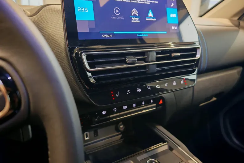 Citroën C5 Aircross din 2023 cu 4.100 km - oferta CIT138368 - foto 37