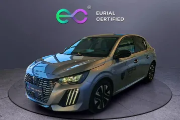 Peugeot 208 din 2024 - oferta PEU138369