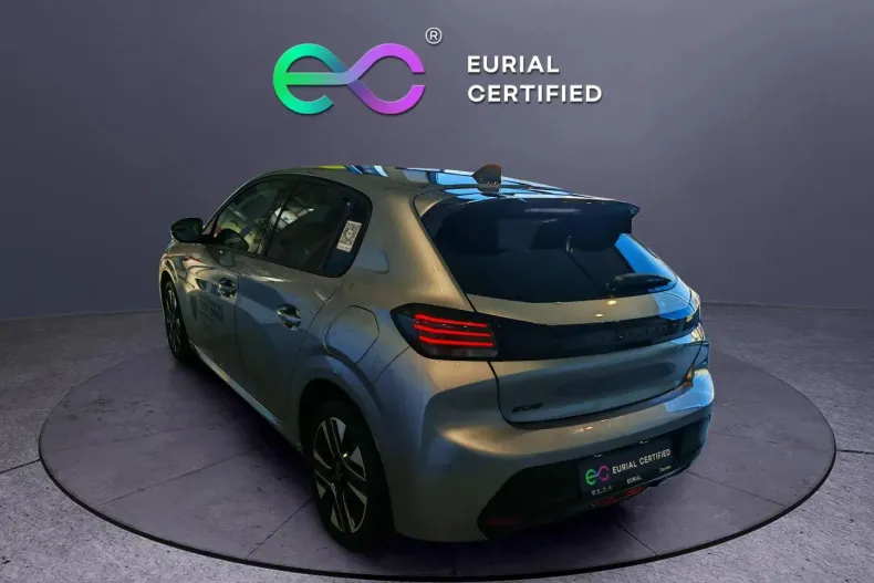 Peugeot 208 din 2024 cu 1.470 km - oferta PEU138369 - foto 6