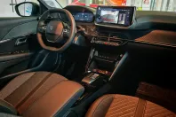 Peugeot 208 din 2024 cu 1.470 km - oferta PEU138369 - foto 11