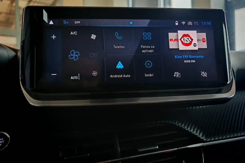 Peugeot 208 din 2024 cu 1.470 km - oferta PEU138369 - foto 27