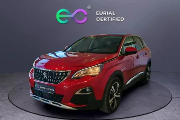 Peugeot 3008 din 2019 - oferta PEU138370