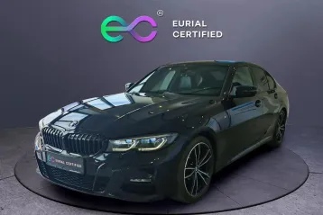 BMW Seria 3 din 2022 - oferta BMW138371