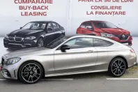 Mercedes-Benz C din 2020 cu 139.577 km - oferta MER138373 - foto 3