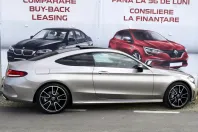 Mercedes-Benz C din 2020 cu 139.577 km - oferta MER138373 - foto 4