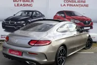 Mercedes-Benz C din 2020 cu 139.577 km - oferta MER138373 - foto 5