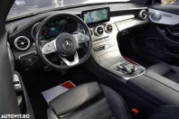 Mercedes-Benz C din 2020 cu 139.577 km - oferta MER138373 - foto 7