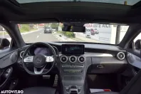 Mercedes-Benz C din 2020 cu 139.577 km - oferta MER138373 - foto 8