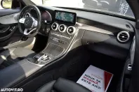 Mercedes-Benz C din 2020 cu 139.577 km - oferta MER138373 - foto 9