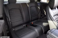 Mercedes-Benz C din 2020 cu 139.577 km - oferta MER138373 - foto 10