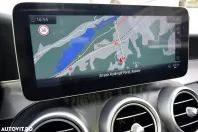 Mercedes-Benz C din 2020 cu 139.577 km - oferta MER138373 - foto 13