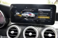 Mercedes-Benz C din 2020 cu 139.577 km - oferta MER138373 - foto 16