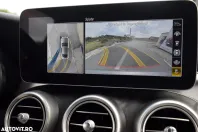 Mercedes-Benz C din 2020 cu 139.577 km - oferta MER138373 - foto 17