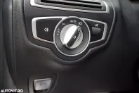 Mercedes-Benz C din 2020 cu 139.577 km - oferta MER138373 - foto 24