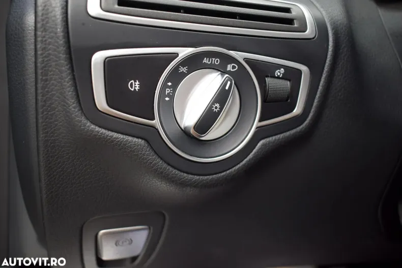 Mercedes-Benz C din 2020 cu 139.577 km - oferta MER138373 - foto 24
