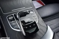 Mercedes-Benz C din 2020 cu 139.577 km - oferta MER138373 - foto 25