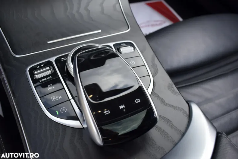 Mercedes-Benz C din 2020 cu 139.577 km - oferta MER138373 - foto 25