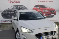 Ford Focus din 2020 cu 128.216 km - oferta FOR138374 - foto 1
