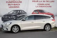 Ford Focus din 2020 cu 128.216 km - oferta FOR138374 - foto 3