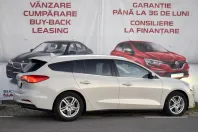 Ford Focus din 2020 cu 128.216 km - oferta FOR138374 - foto 4