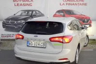 Ford Focus din 2020 cu 128.216 km - oferta FOR138374 - foto 5