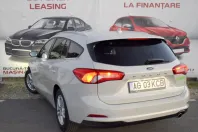 Ford Focus din 2020 cu 128.216 km - oferta FOR138374 - foto 6