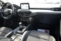 Ford Focus din 2020 cu 128.216 km - oferta FOR138374 - foto 8