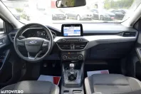 Ford Focus din 2020 cu 128.216 km - oferta FOR138374 - foto 9