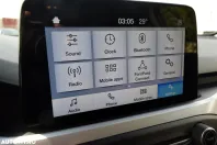 Ford Focus din 2020 cu 128.216 km - oferta FOR138374 - foto 17