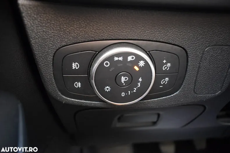 Ford Focus din 2020 cu 128.216 km - oferta FOR138374 - foto 22