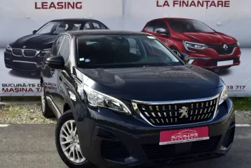 Peugeot 3008 din 2020 - oferta PEU138375
